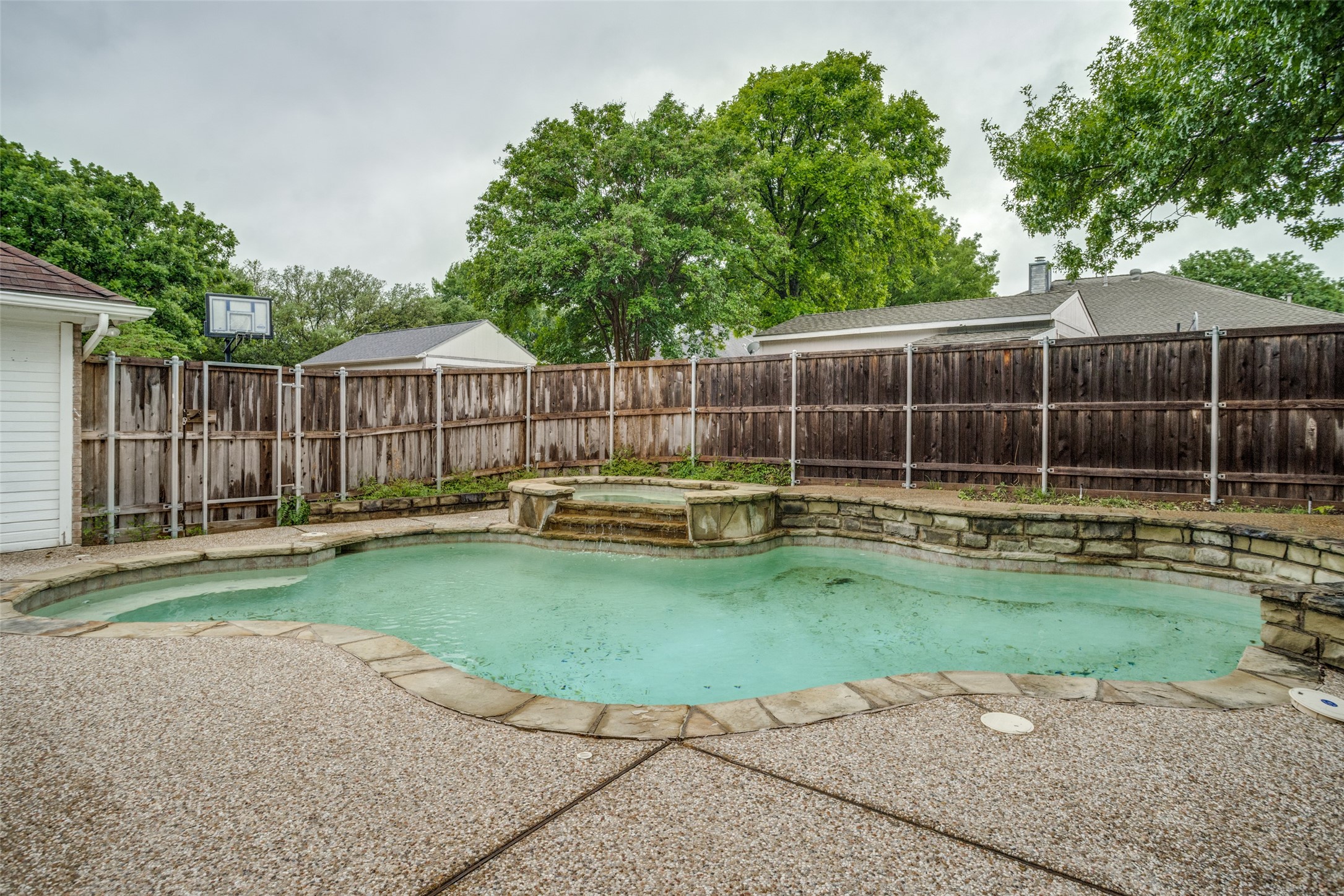 1208 Spring Creek Drive Allen TX 75002