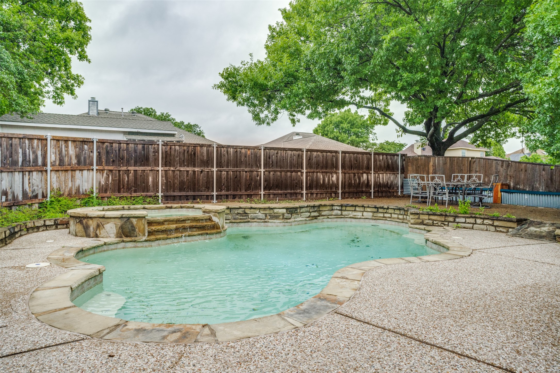 1208 Spring Creek Drive Allen TX 75002