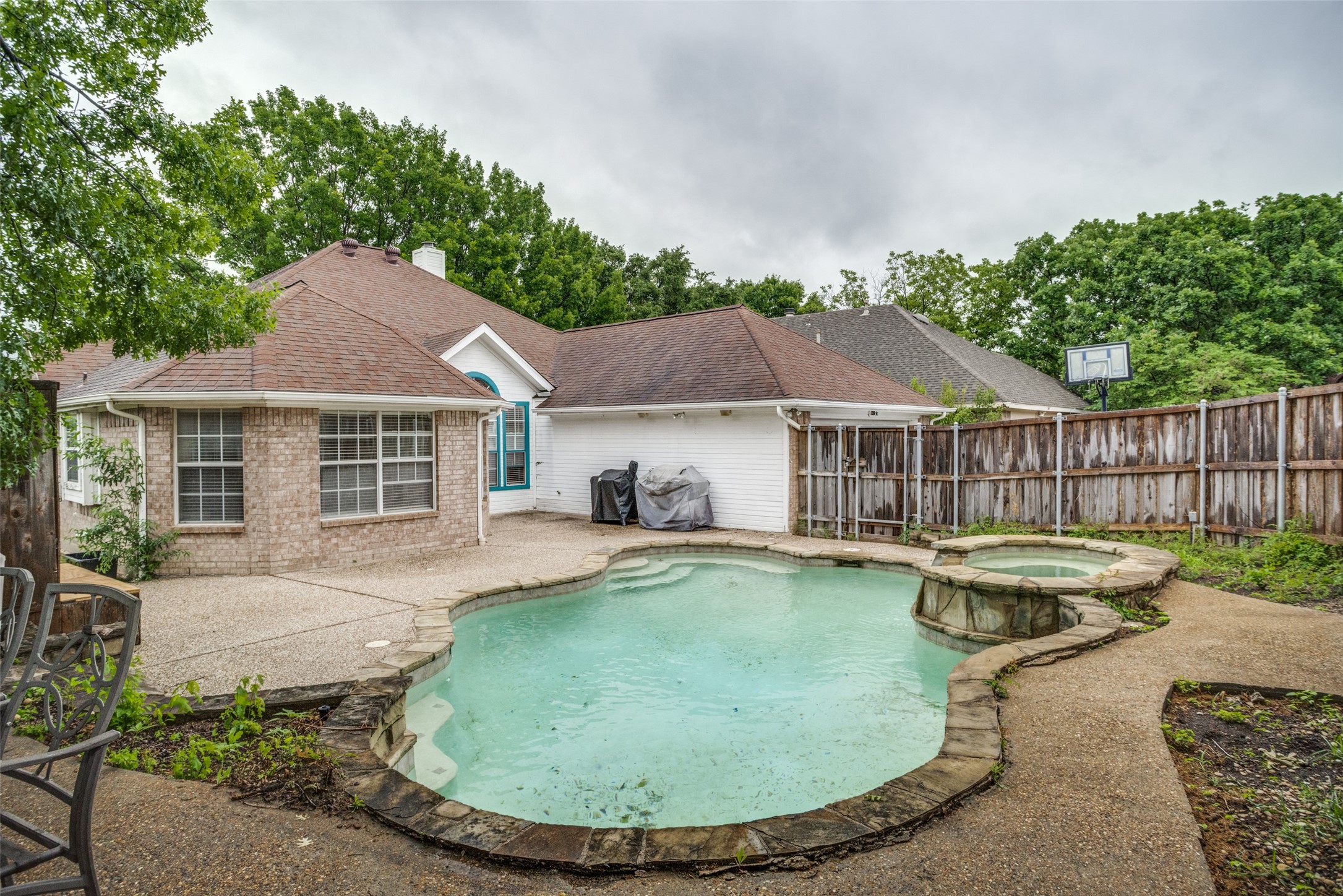 1208 Spring Creek Drive Allen TX 75002