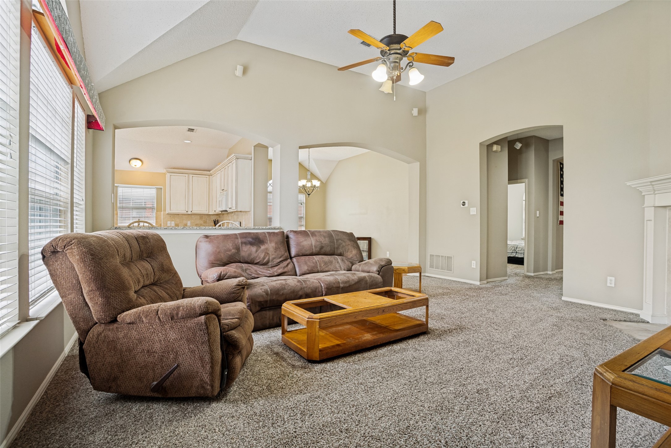 1208 Spring Creek Drive Allen TX 75002