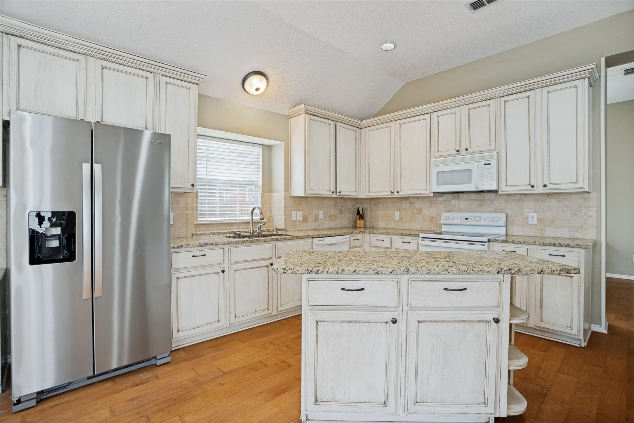 1208 Spring Creek Drive Allen TX 75002