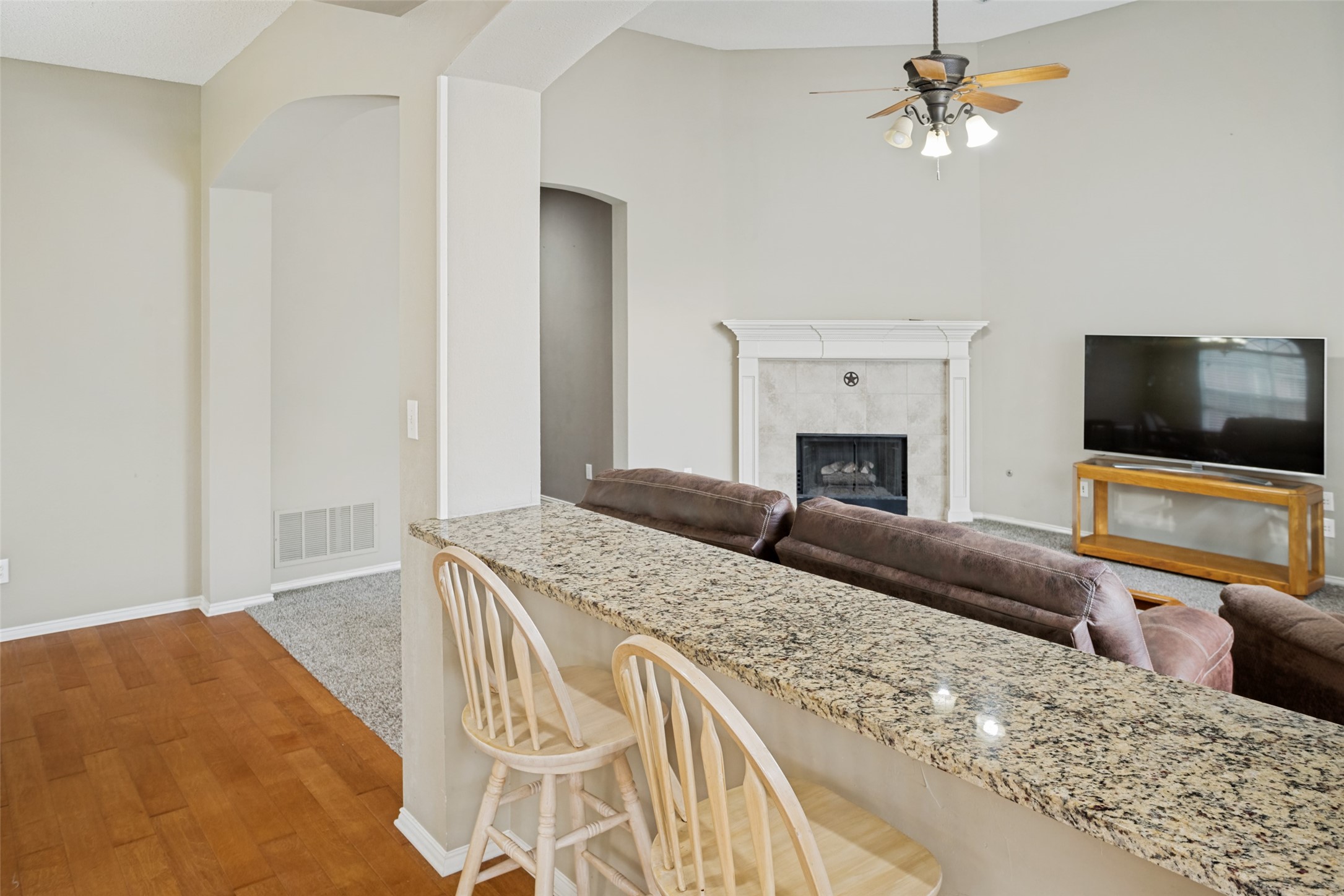 1208 Spring Creek Drive Allen TX 75002