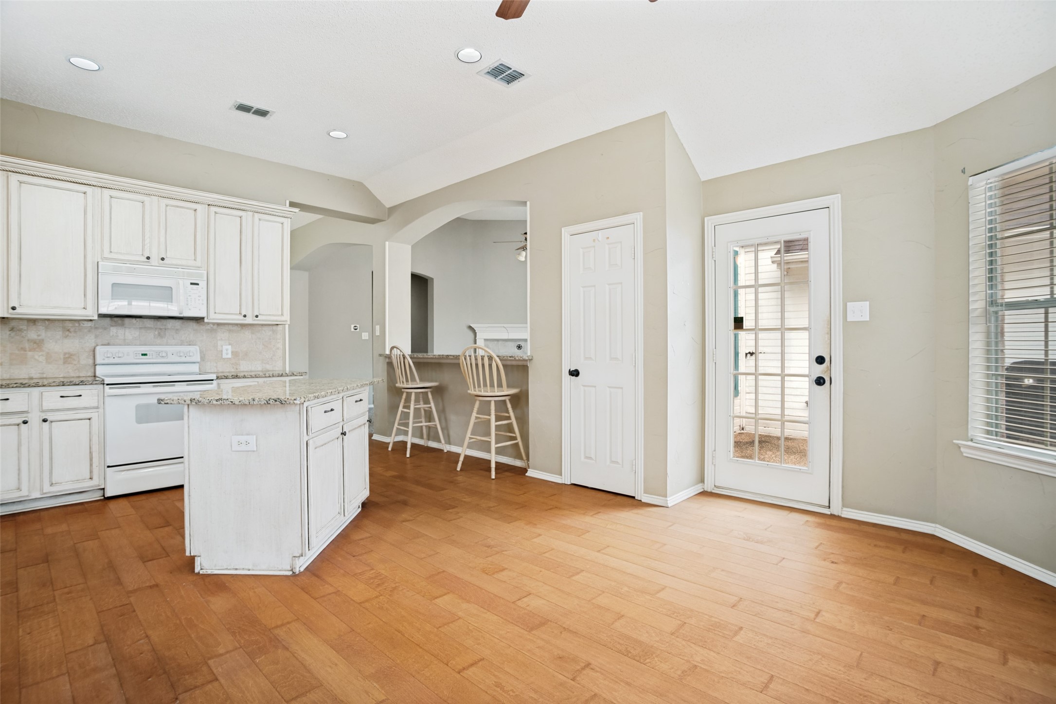 1208 Spring Creek Drive Allen TX 75002