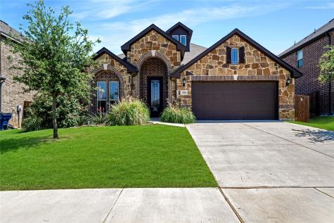 558 Lily Street Crowley TX 76036