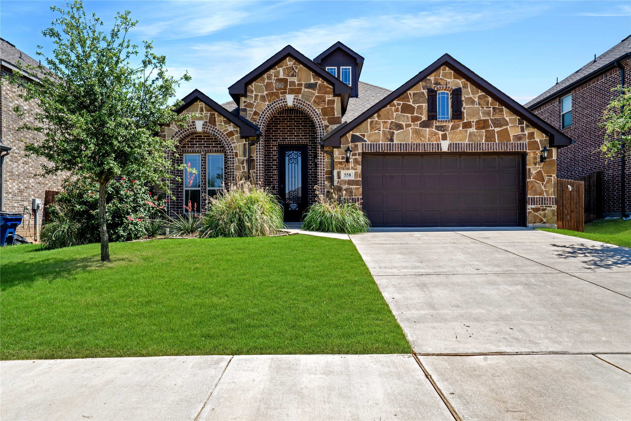 558 Lily Street Crowley TX 76036
