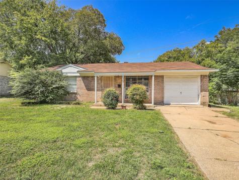3965 Happy Canyon Drive Dallas TX 75241