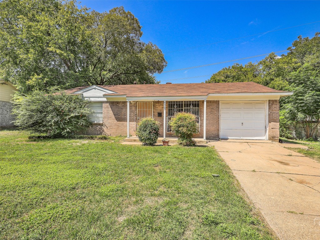 3965 Happy Canyon Drive Dallas TX 75241