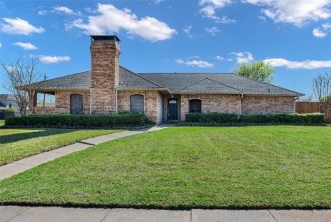 2520 Southridge Drive Sachse TX 75048