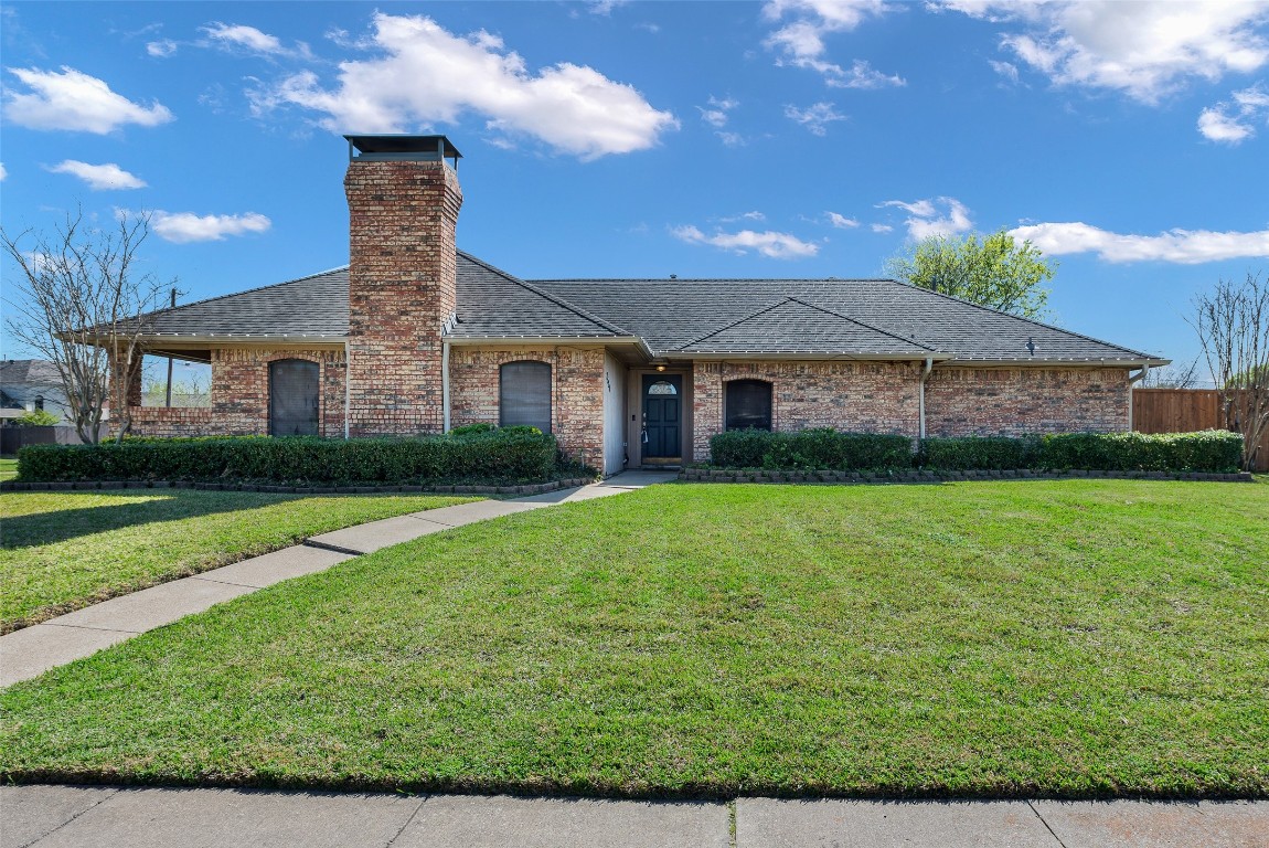 2520 Southridge Drive Sachse TX 75048