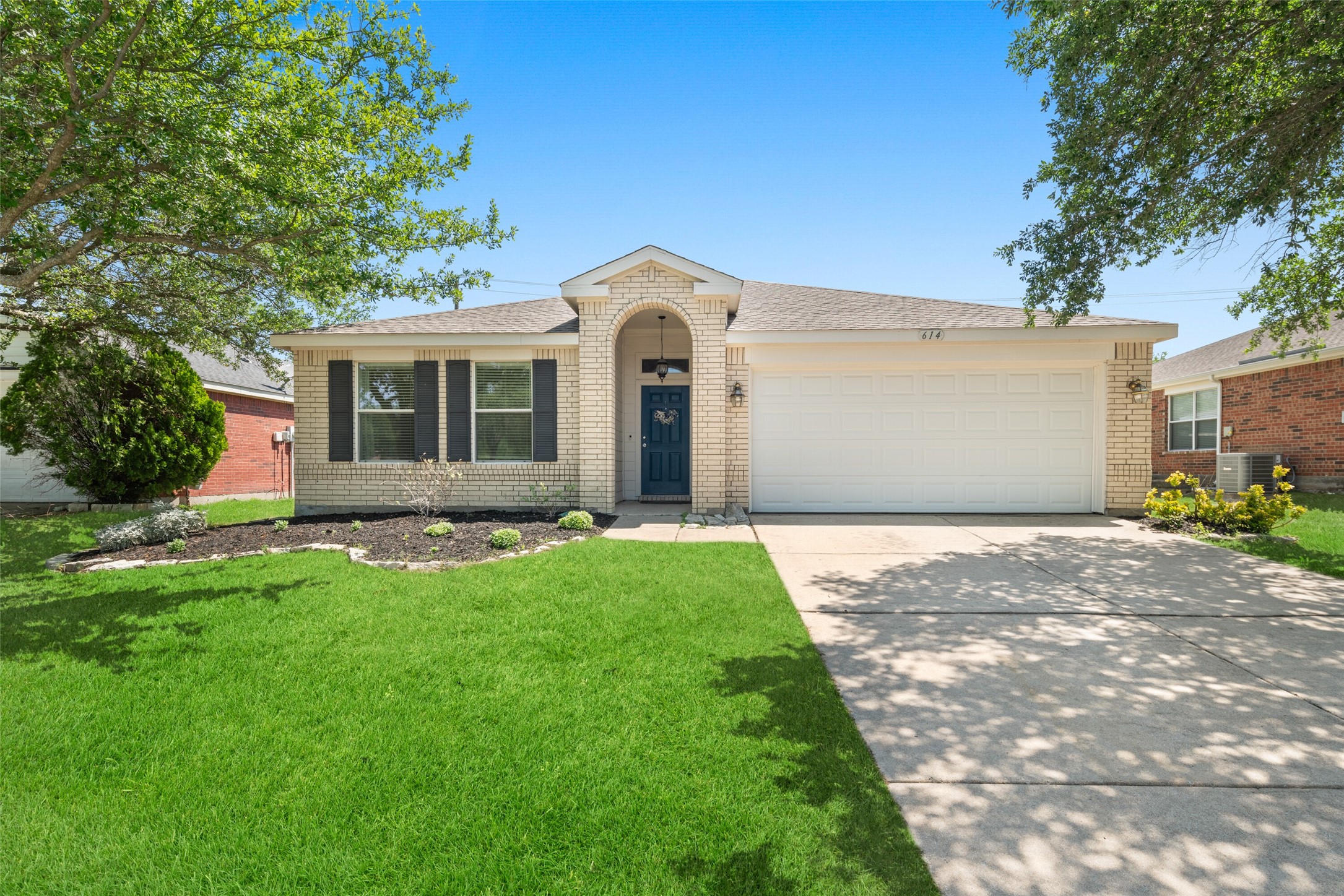 614 Buck Pass Melissa TX 75454
