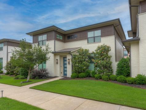 310 Nursery Lane Fort Worth TX 76114