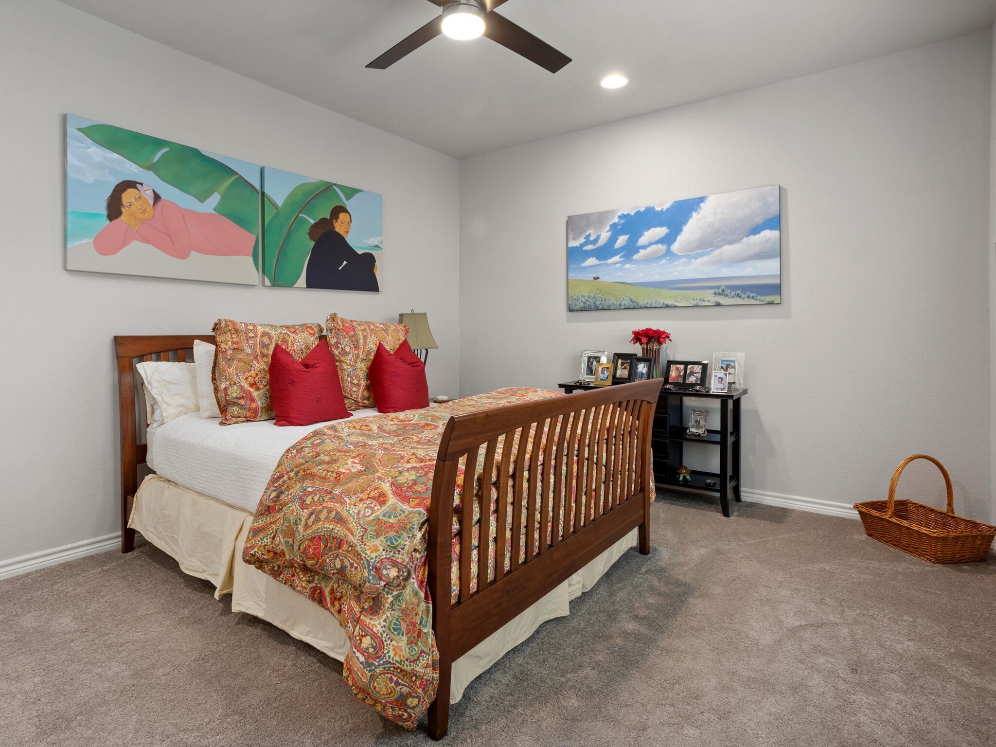 310 Nursery Lane Fort Worth TX 76114