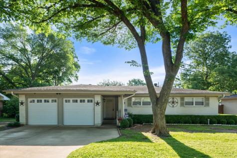 4404 Lynn Terrace North Richland Hills TX 76180