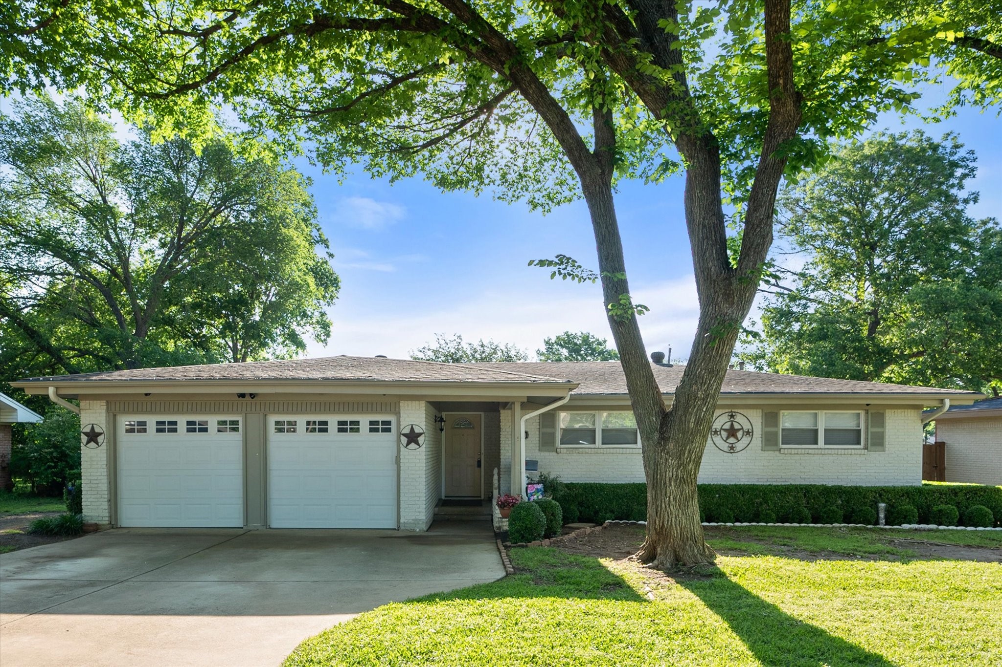 4404 Lynn Terrace North Richland Hills TX 76180