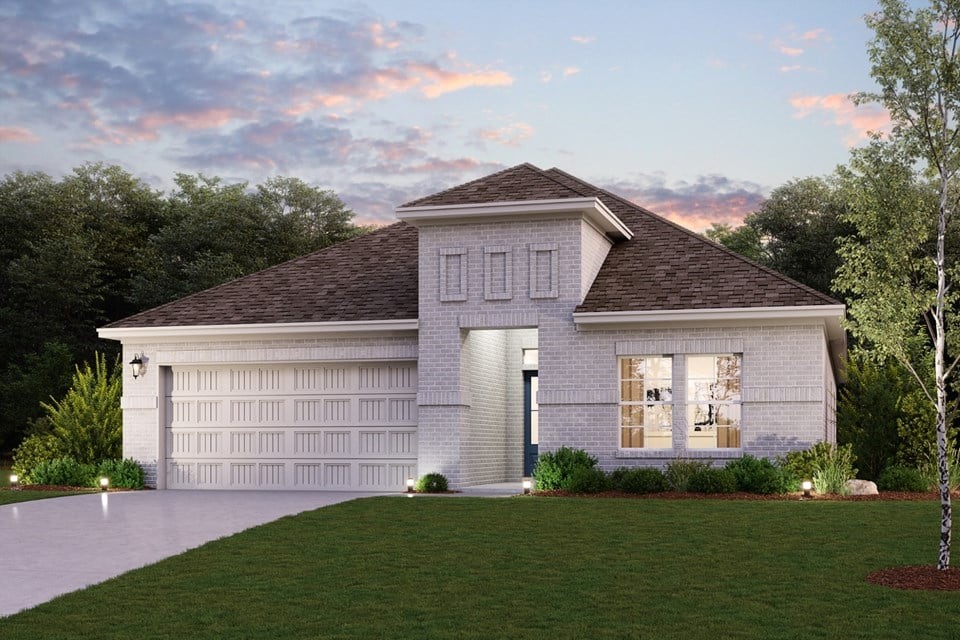 251 Sun Harvest Drive Royse City TX 75189
