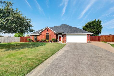 813 Hix Circle Van Alstyne TX 75495
