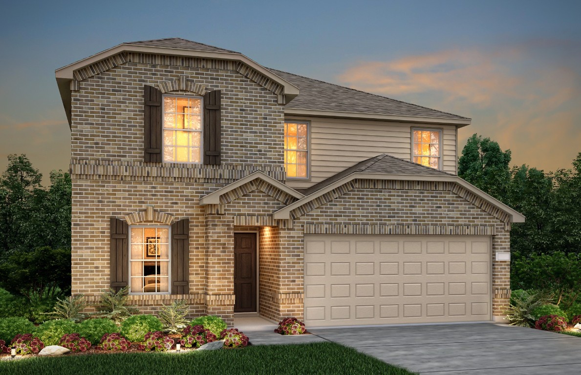 2191 Agarita Way Princeton TX 75407