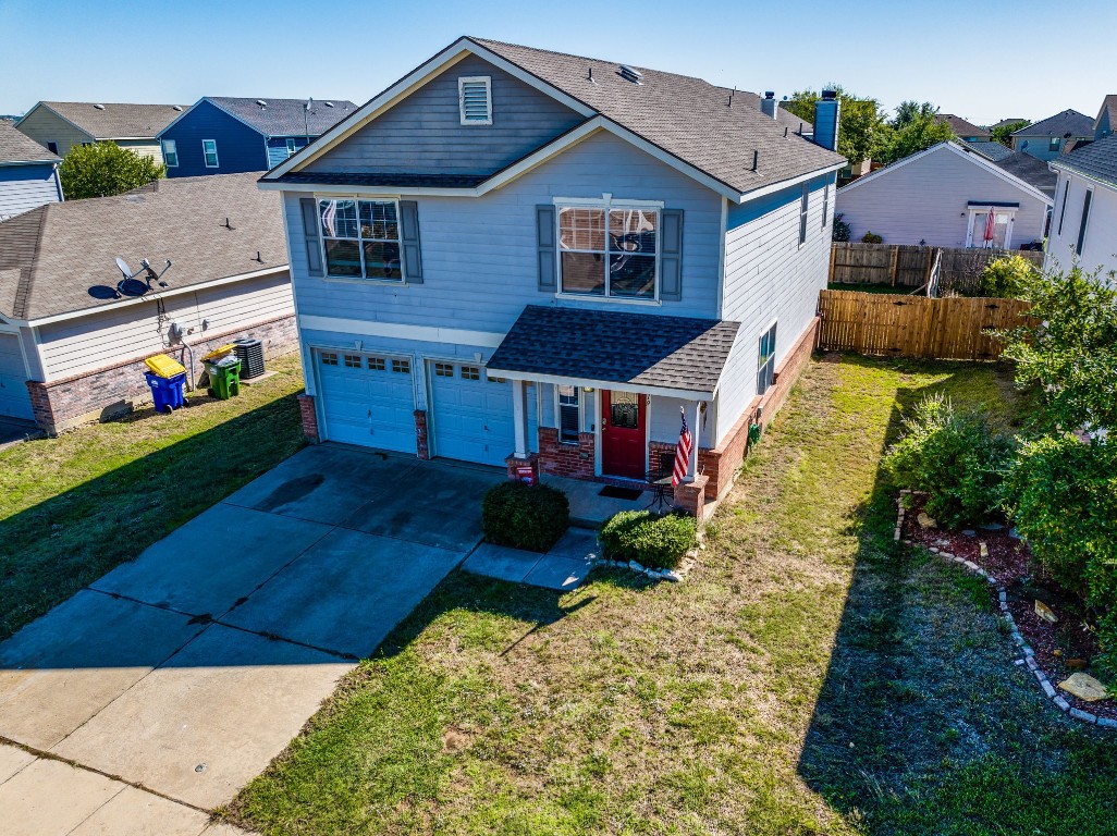 119 Hancock Street Venus TX 76084