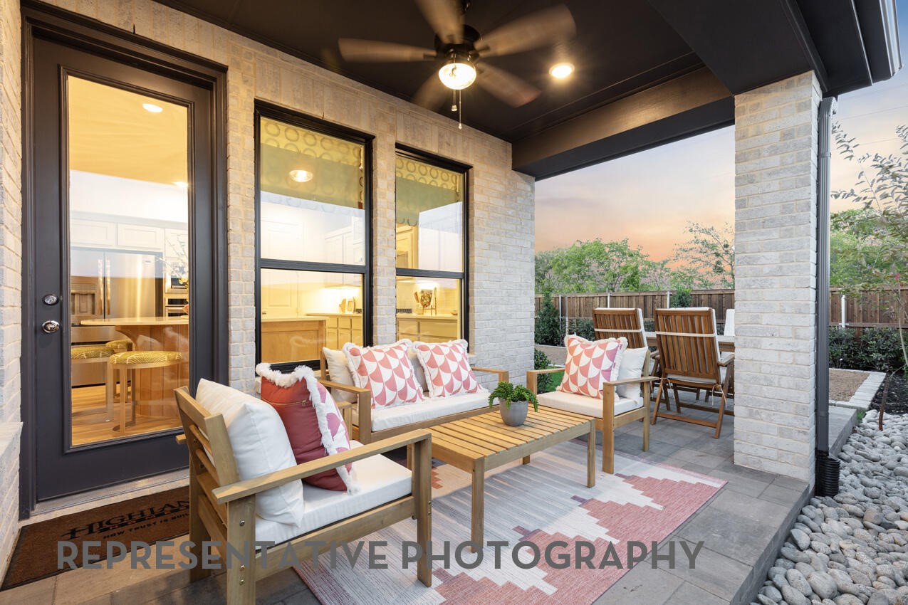 2320 Flora Drive Mclendon Chisholm TX 75032