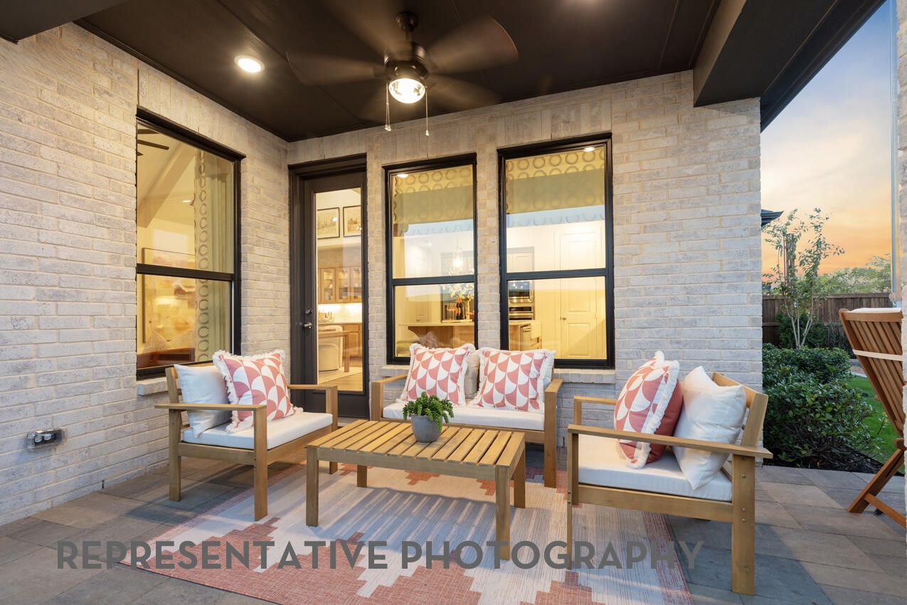 2320 Flora Drive Mclendon Chisholm TX 75032