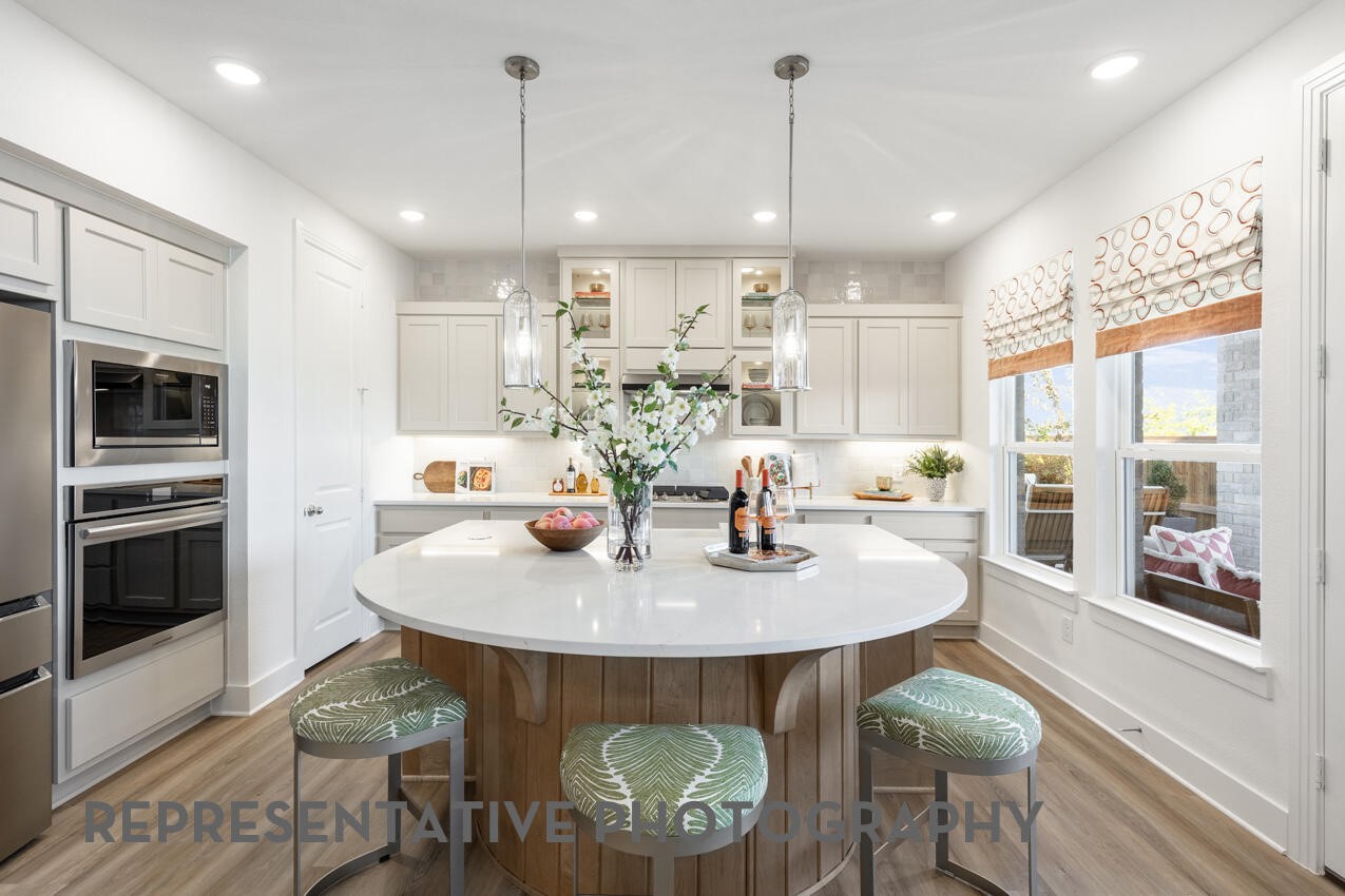 2320 Flora Drive Mclendon Chisholm TX 75032