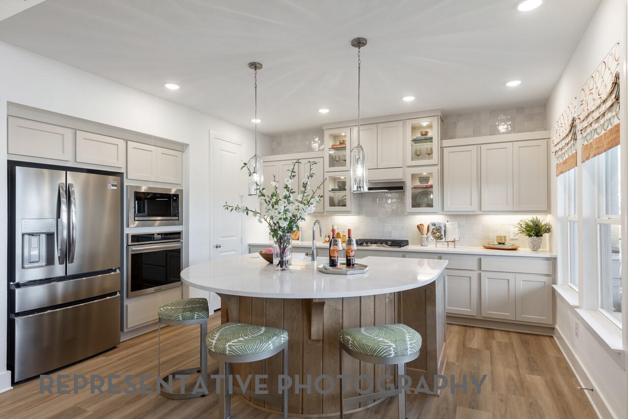 2320 Flora Drive Mclendon Chisholm TX 75032