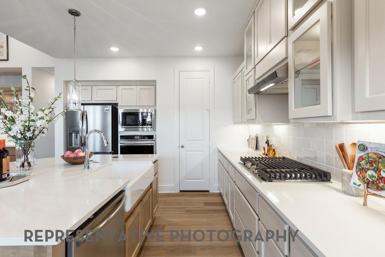 2320 Flora Drive Mclendon Chisholm TX 75032