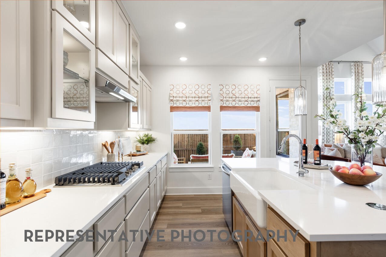 2320 Flora Drive Mclendon Chisholm TX 75032
