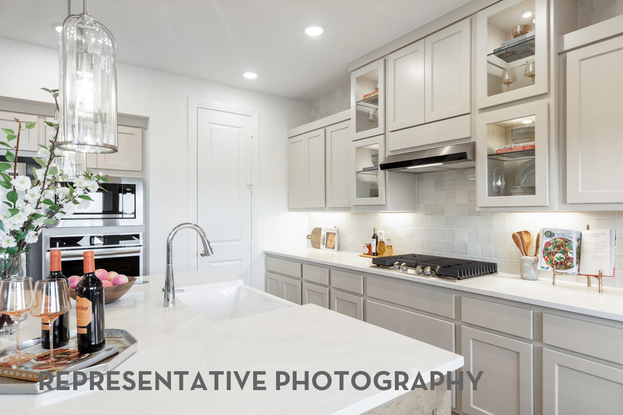 2320 Flora Drive Mclendon Chisholm TX 75032