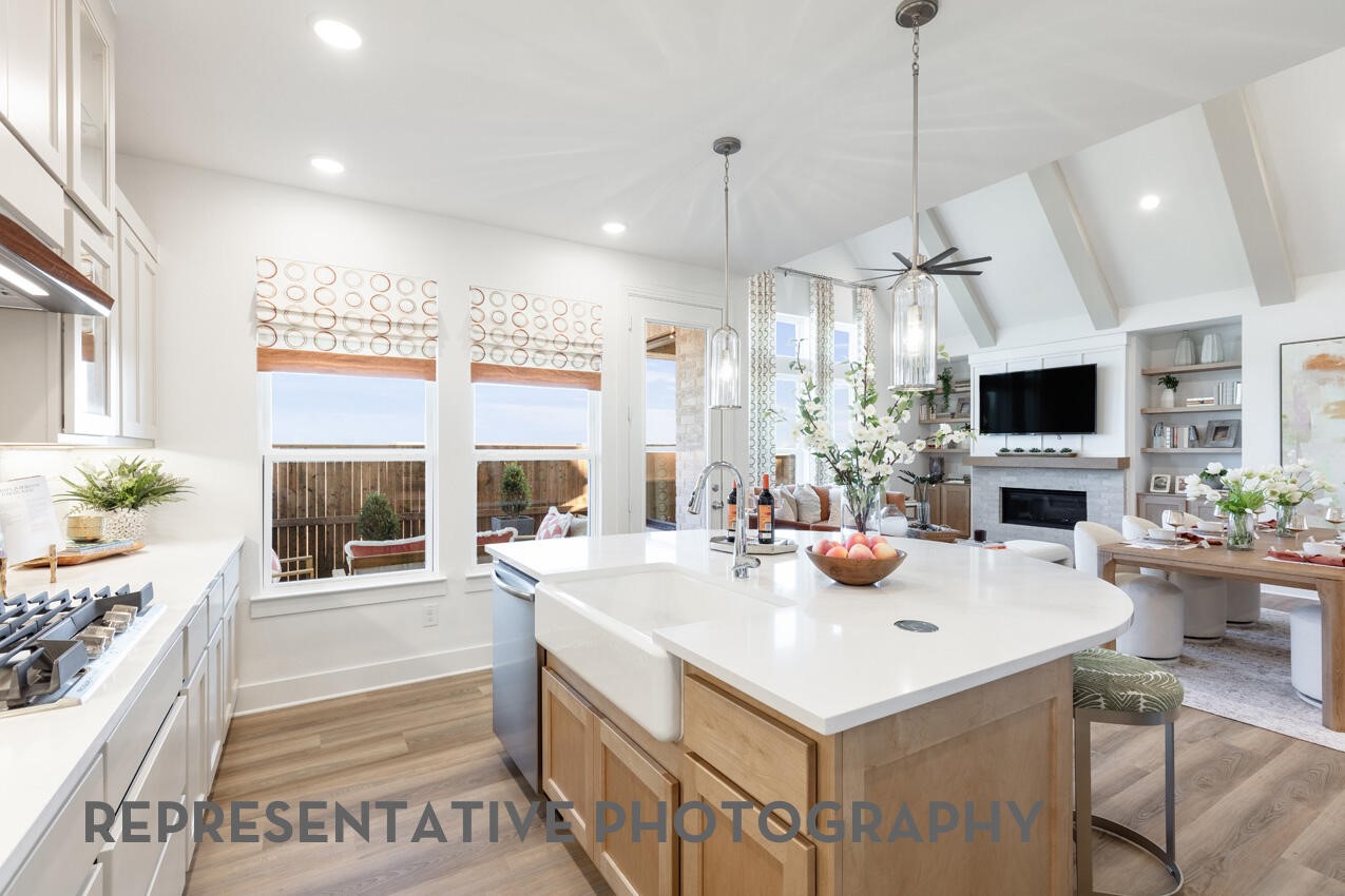 2320 Flora Drive Mclendon Chisholm TX 75032