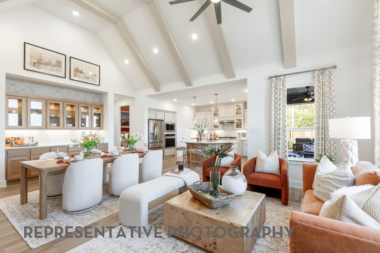 2320 Flora Drive Mclendon Chisholm TX 75032