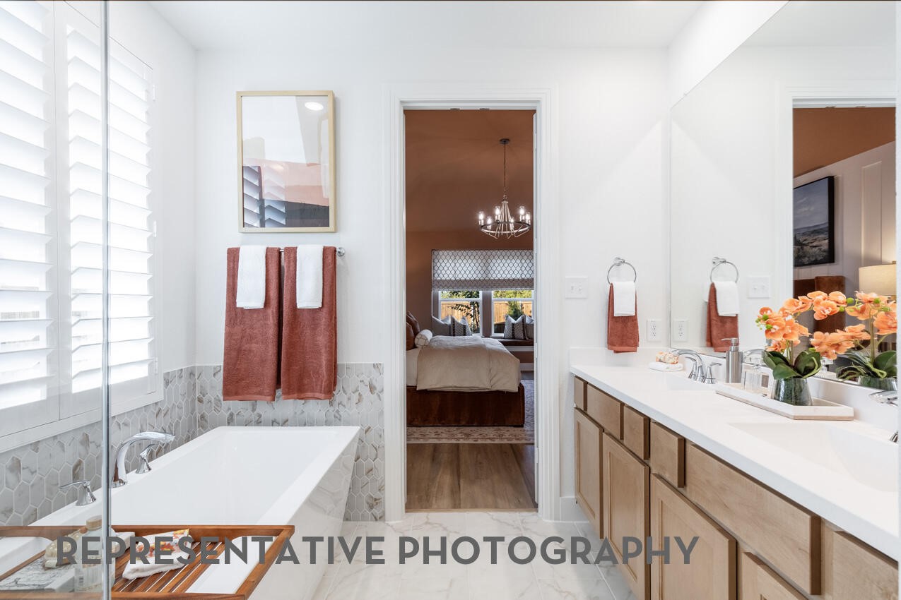 2320 Flora Drive Mclendon Chisholm TX 75032