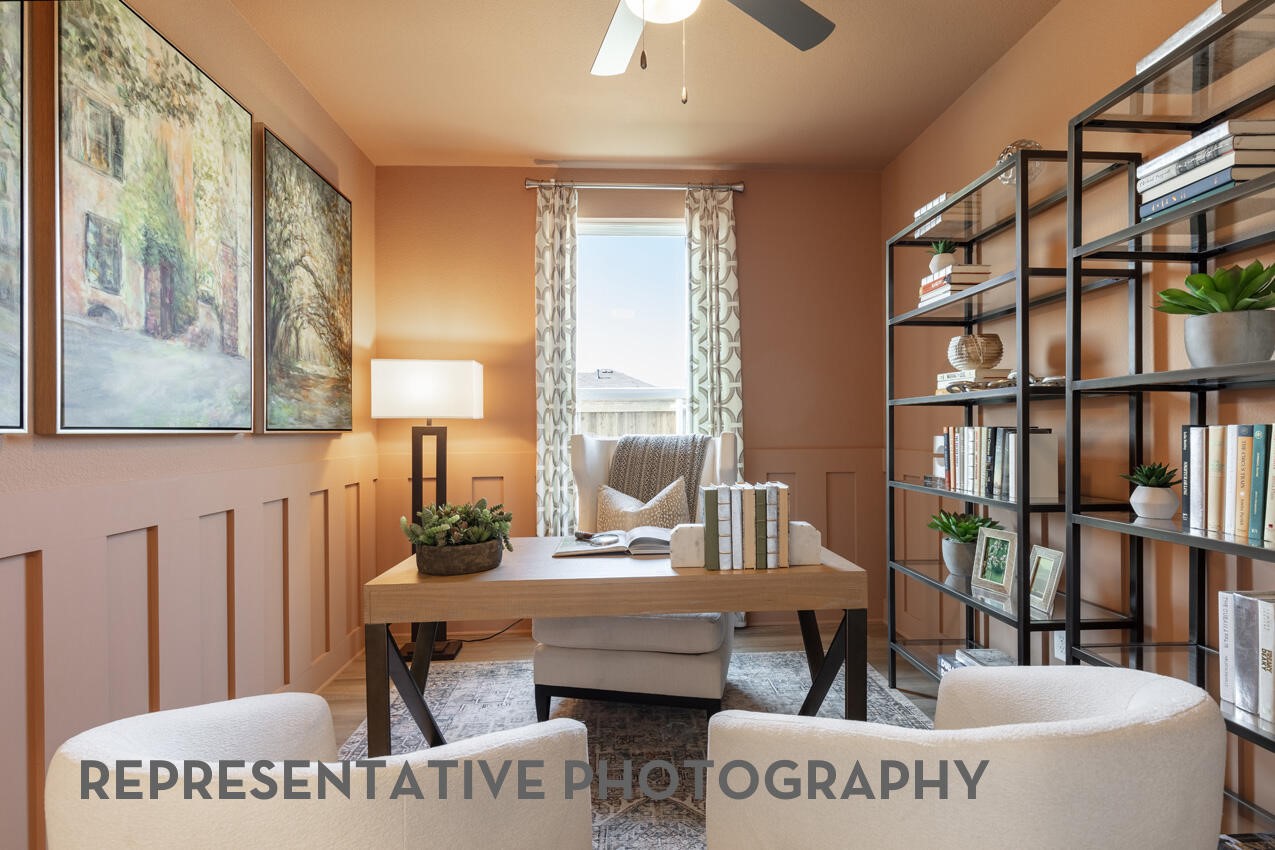2320 Flora Drive Mclendon Chisholm TX 75032