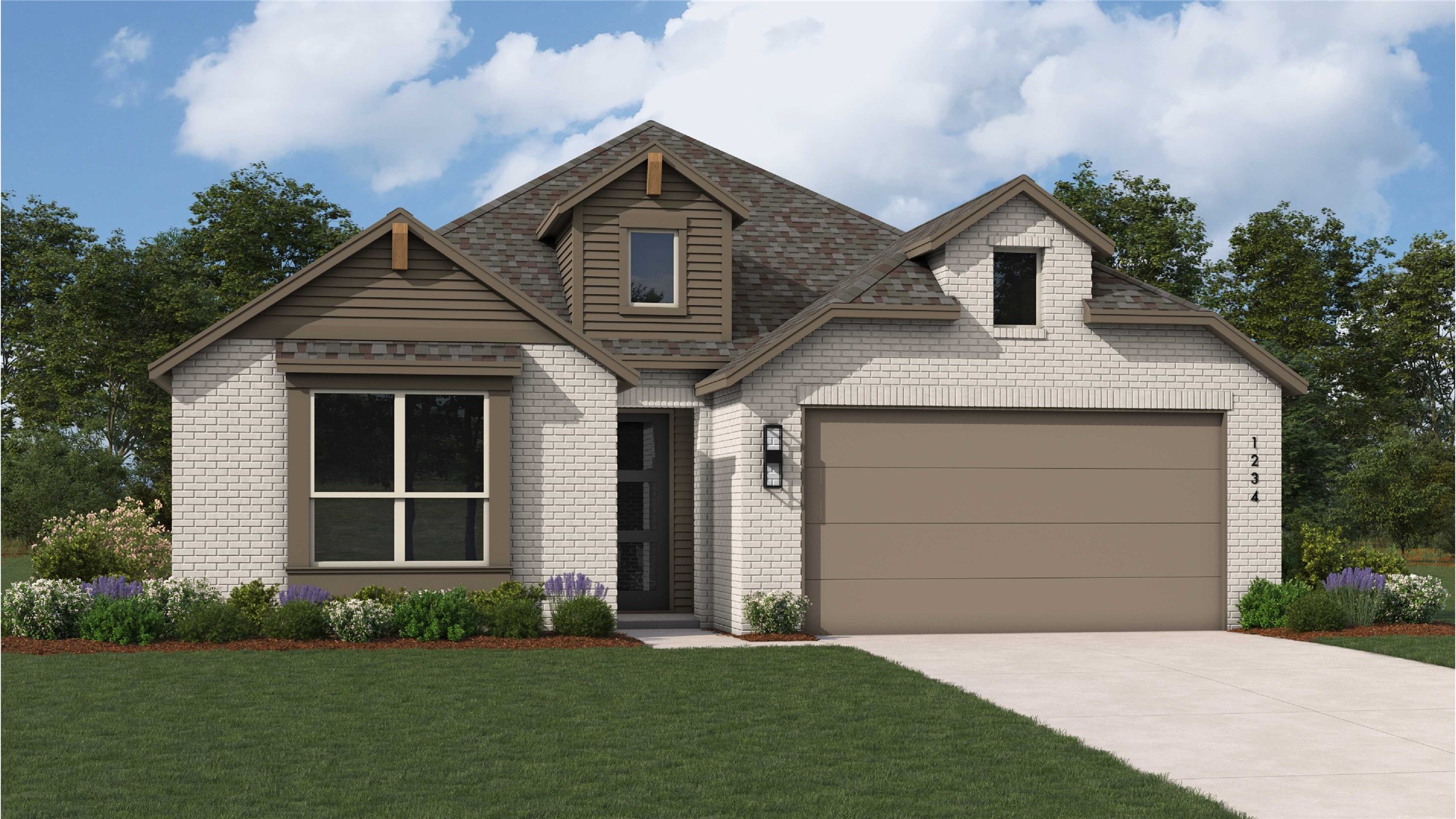 2320 Flora Drive Mclendon Chisholm TX 75032
