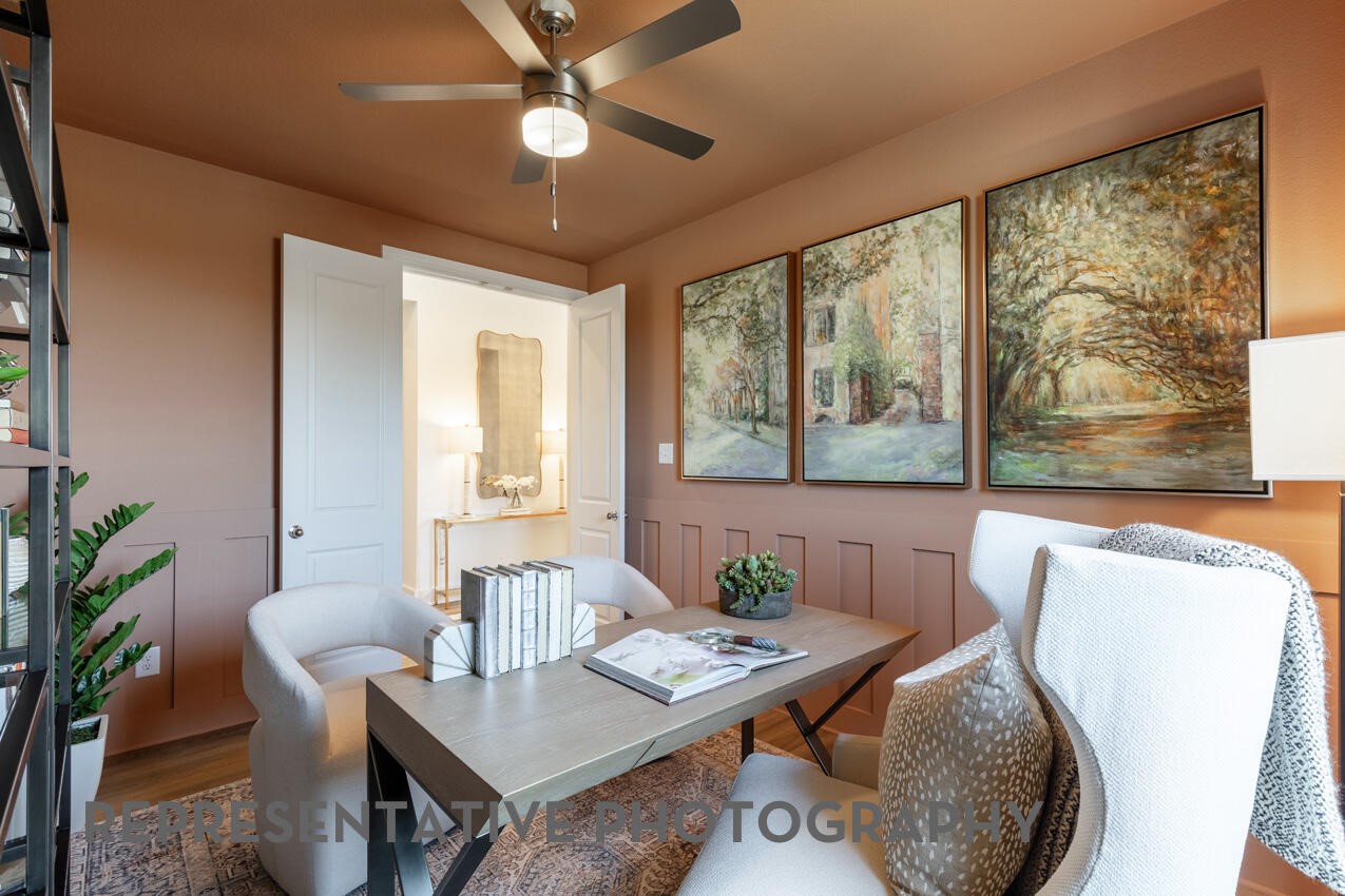 2320 Flora Drive Mclendon Chisholm TX 75032