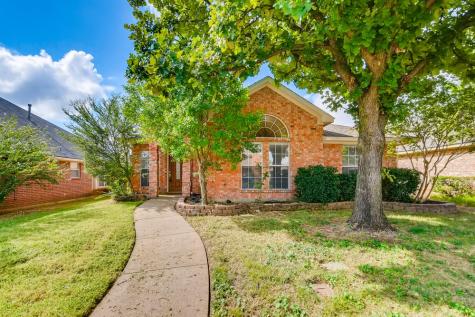 1468 Saint Gallen Lane Lewisville TX 75067