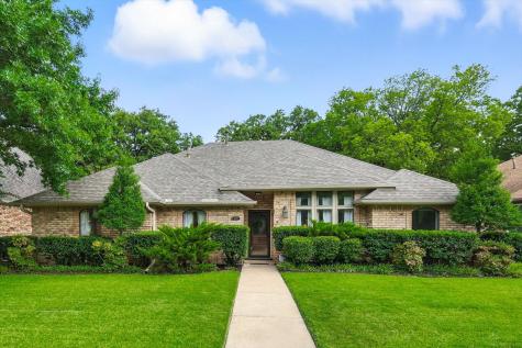 3047 Creekbend Circle Grapevine TX 76051