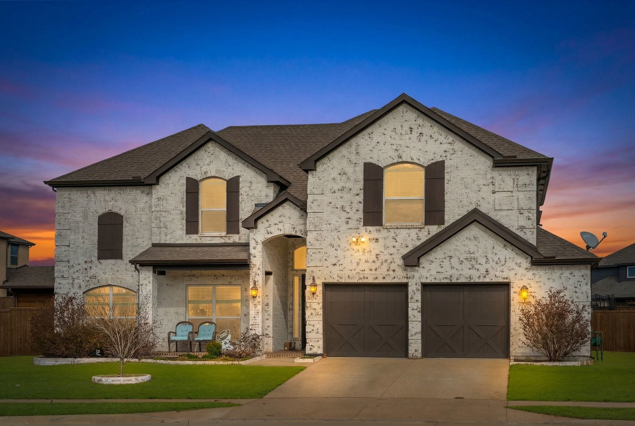 4706 Wharton Avenue Celina TX 76227