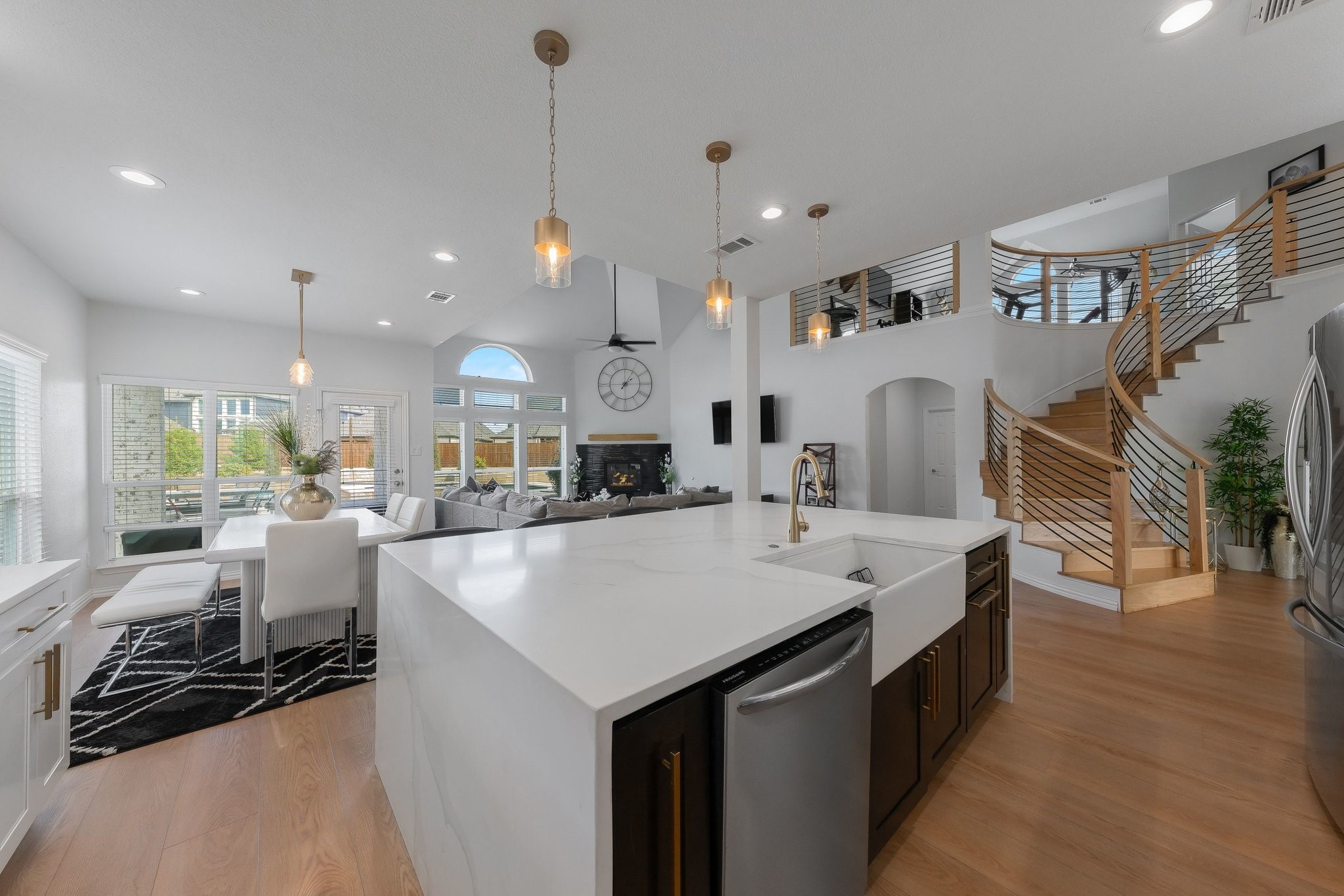 4706 Wharton Avenue Celina TX 76227