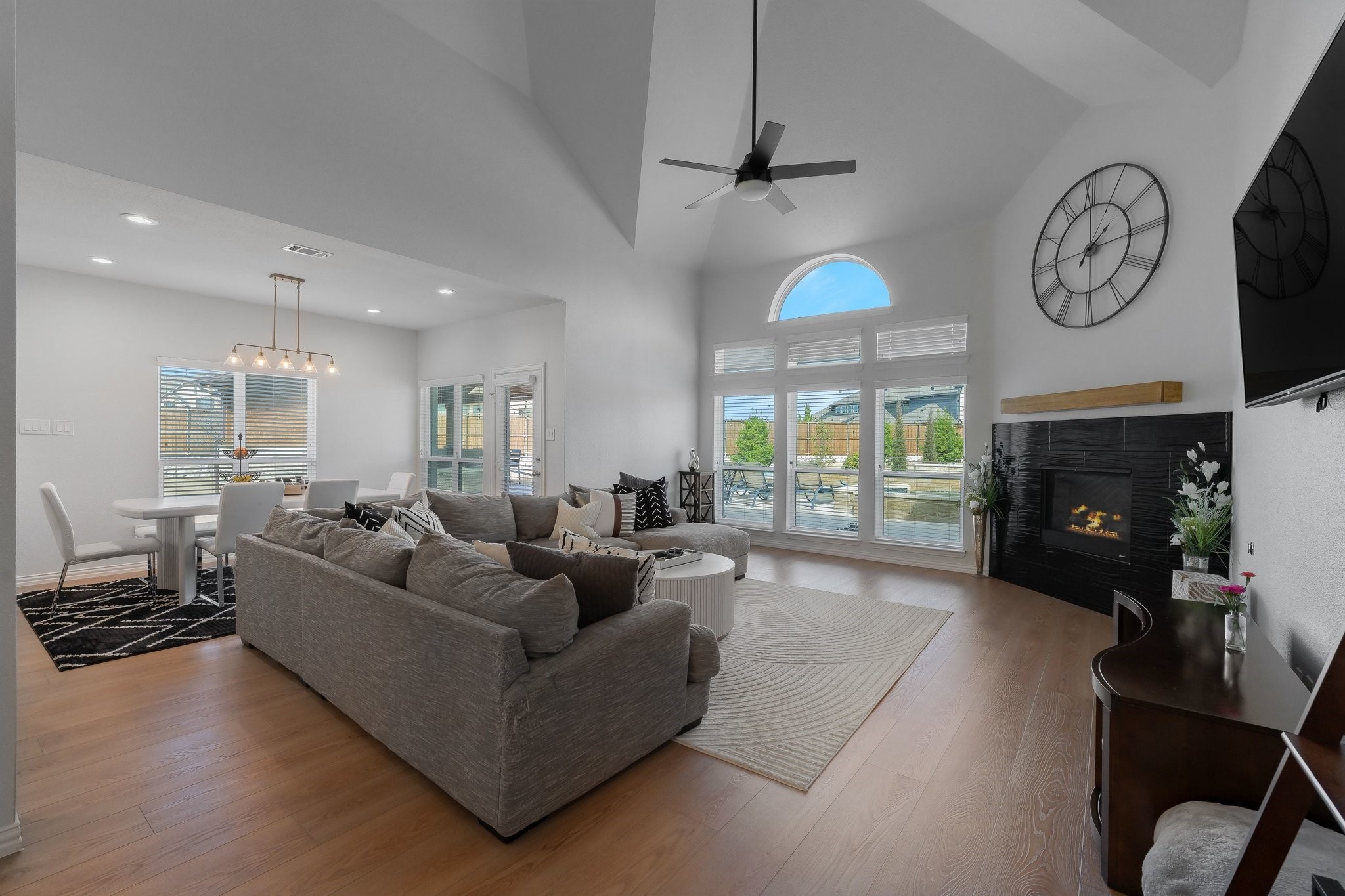 4706 Wharton Avenue Celina TX 76227