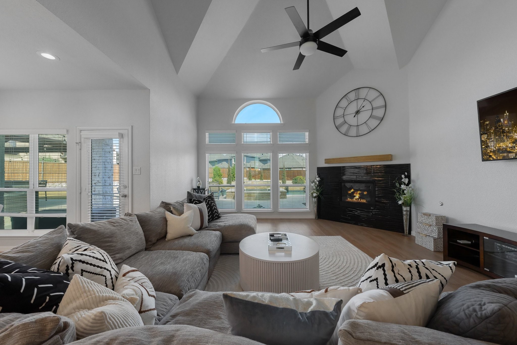 4706 Wharton Avenue Celina TX 76227
