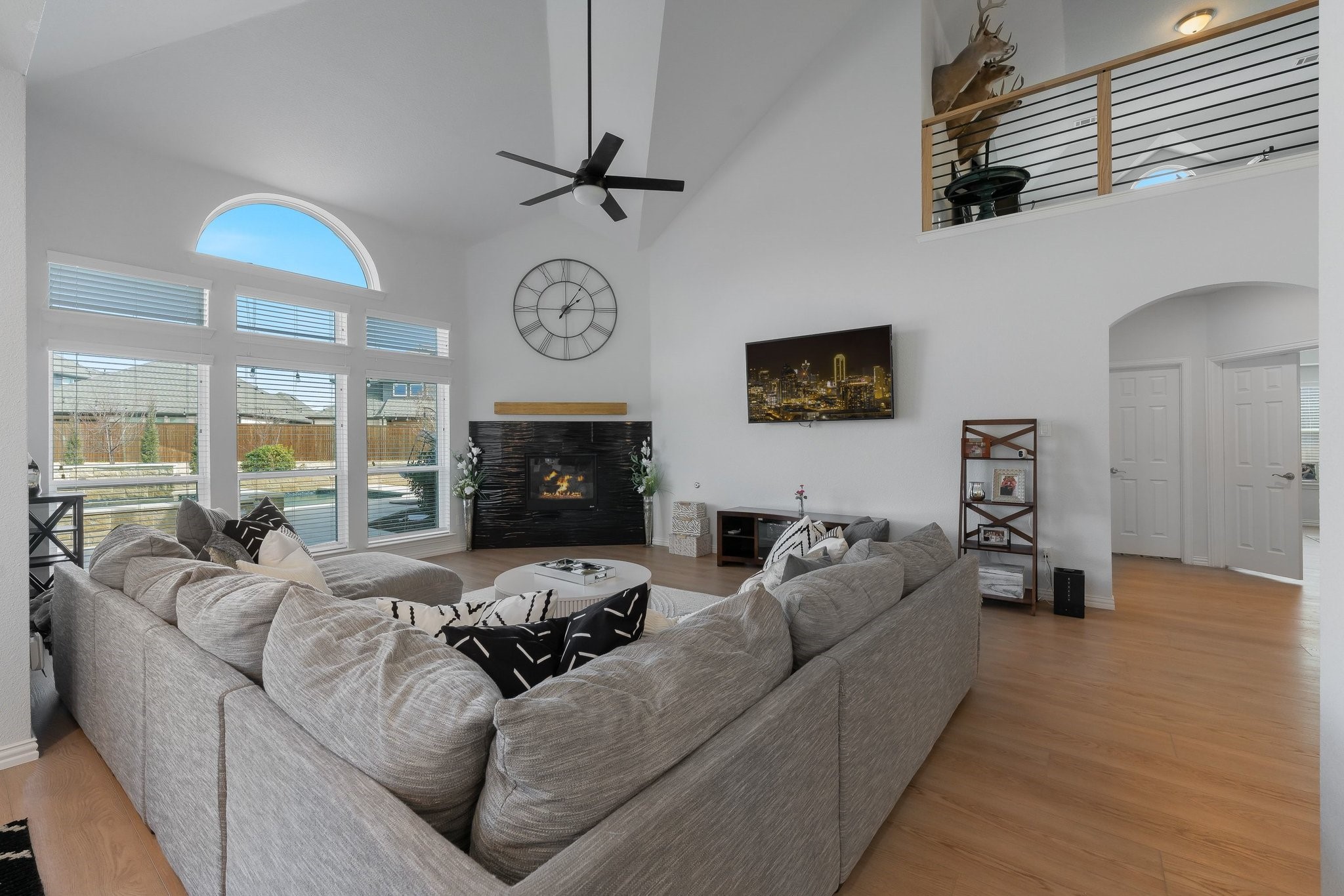4706 Wharton Avenue Celina TX 76227