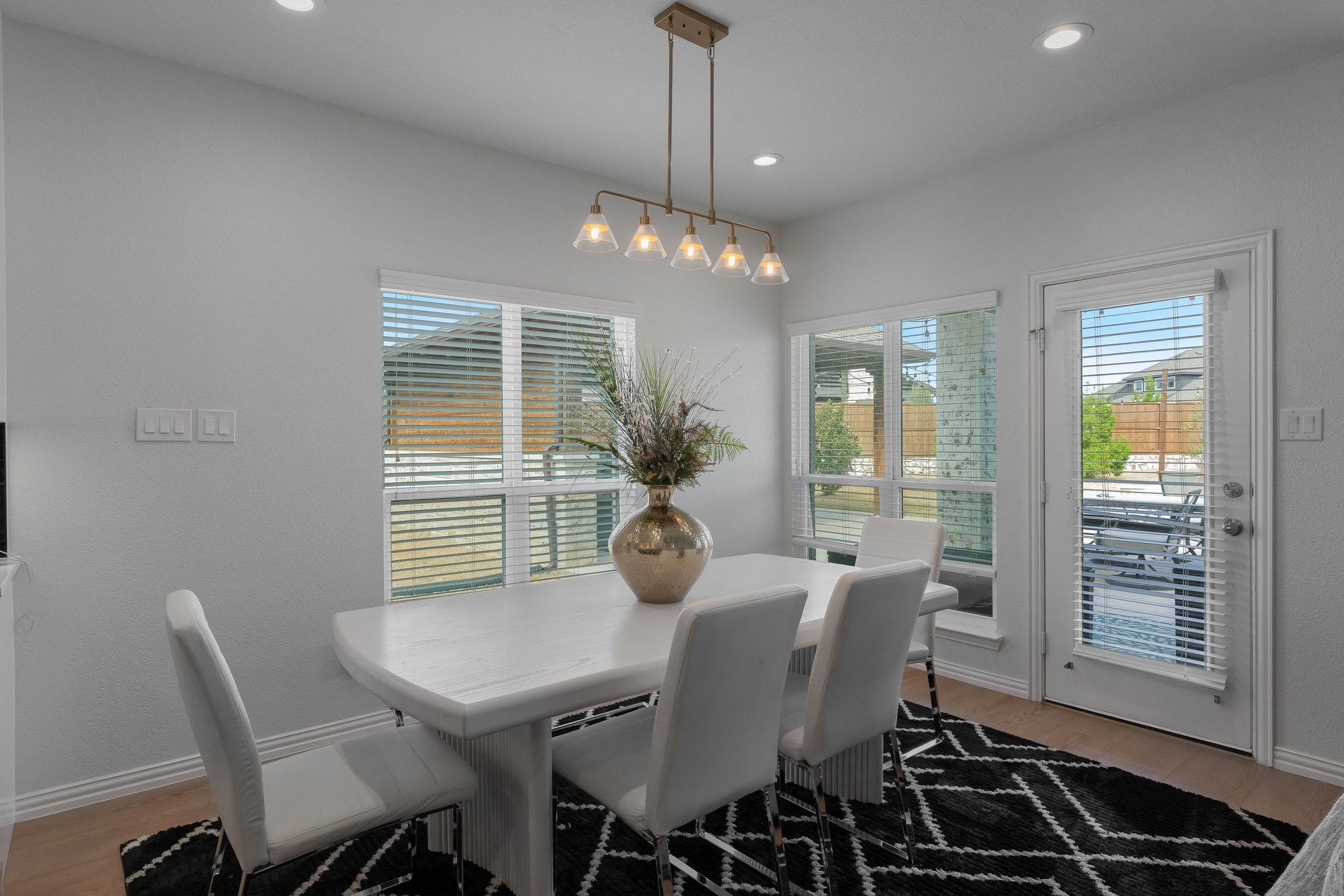 4706 Wharton Avenue Celina TX 76227