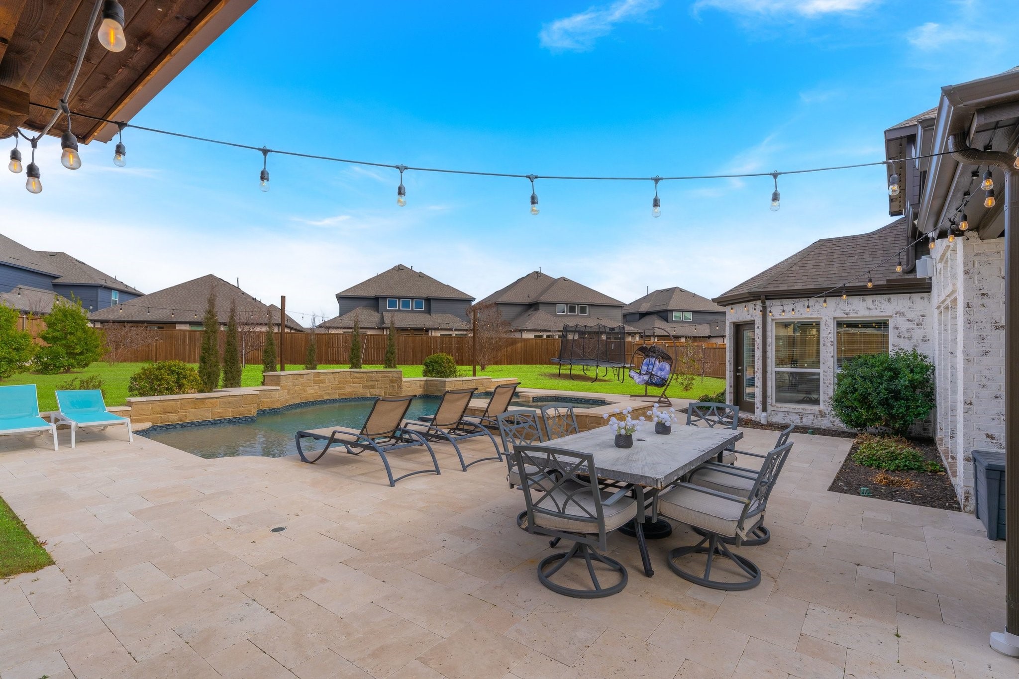 4706 Wharton Avenue Celina TX 76227