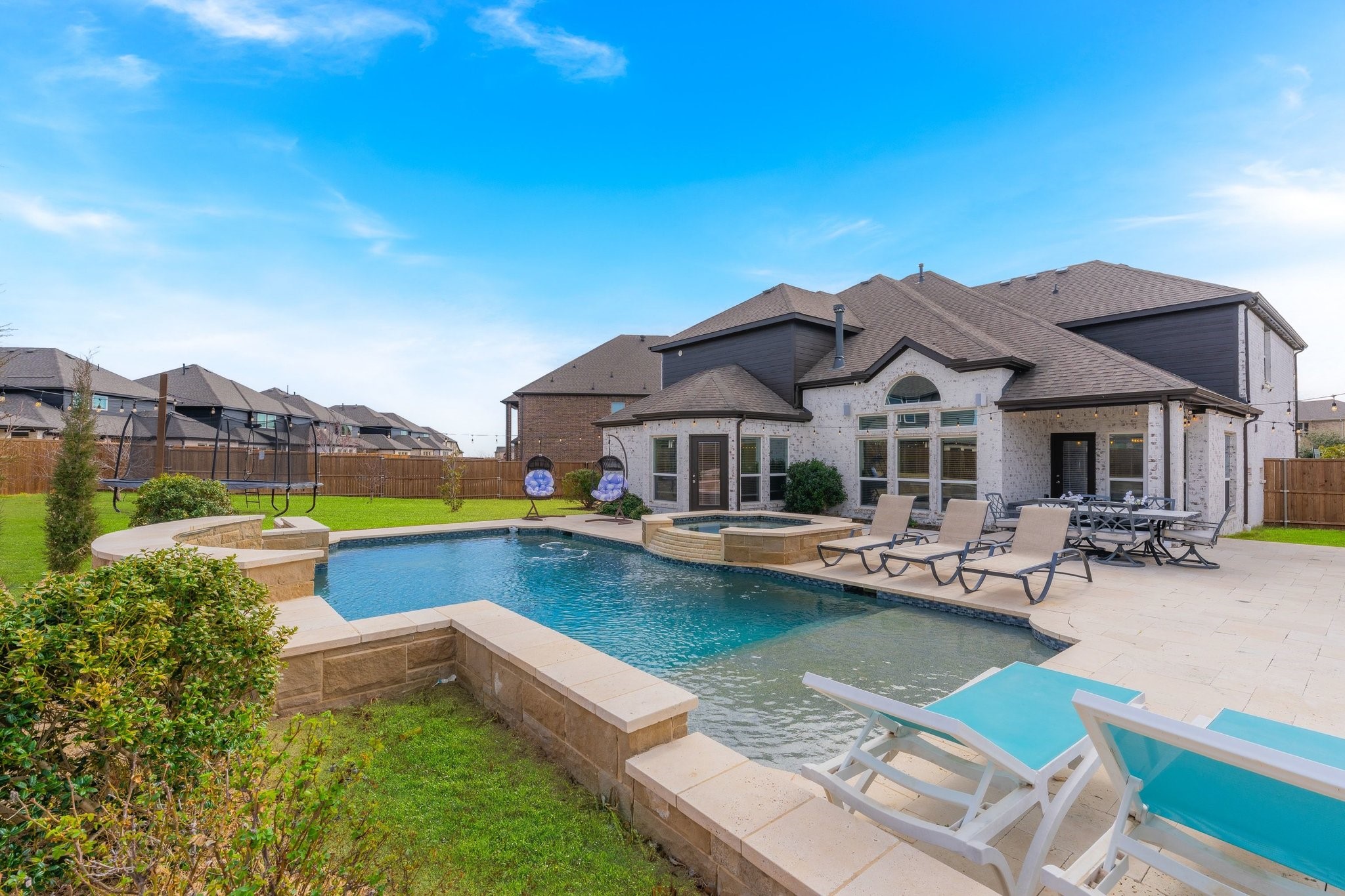 4706 Wharton Avenue Celina TX 76227