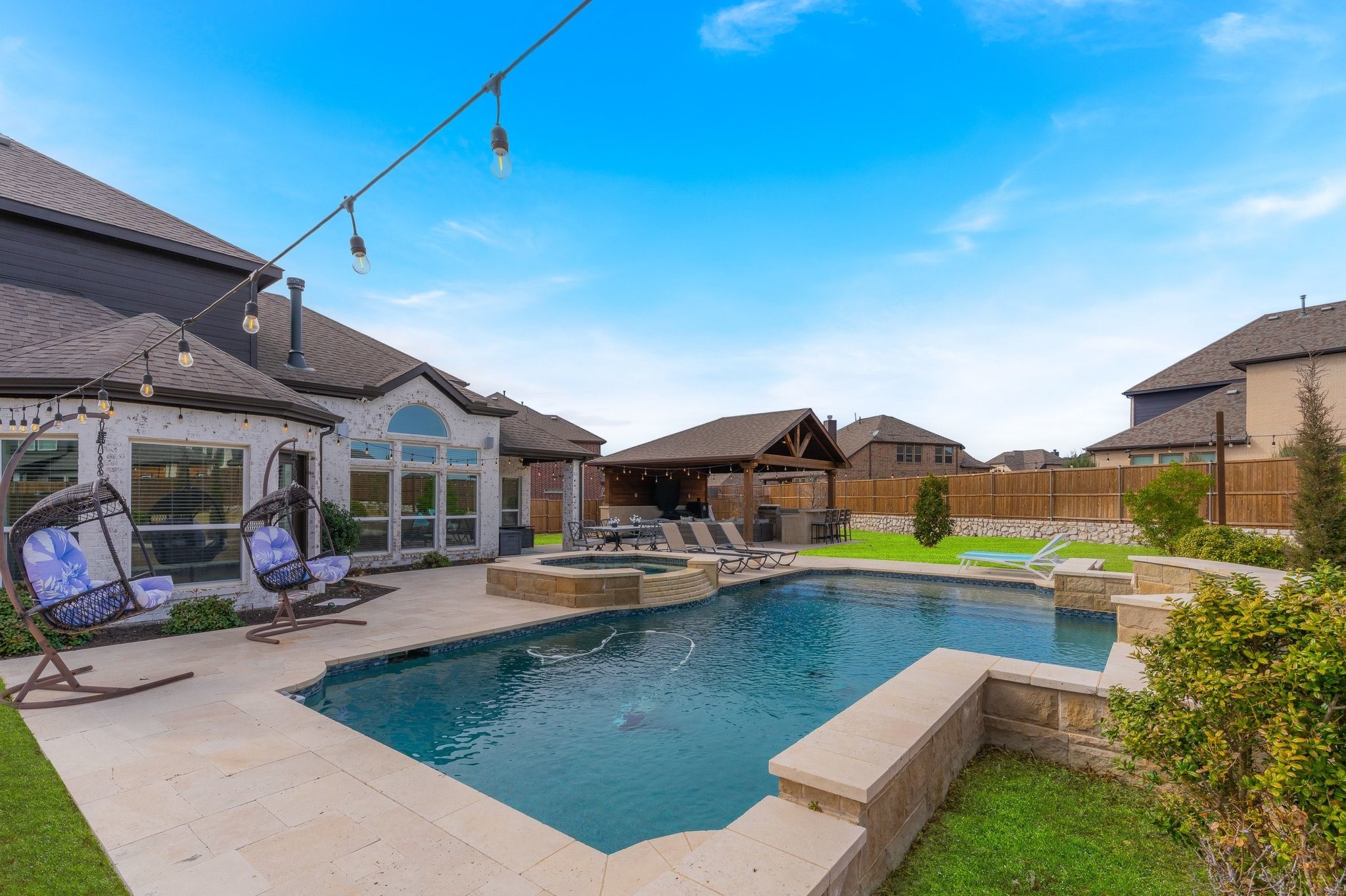 4706 Wharton Avenue Celina TX 76227