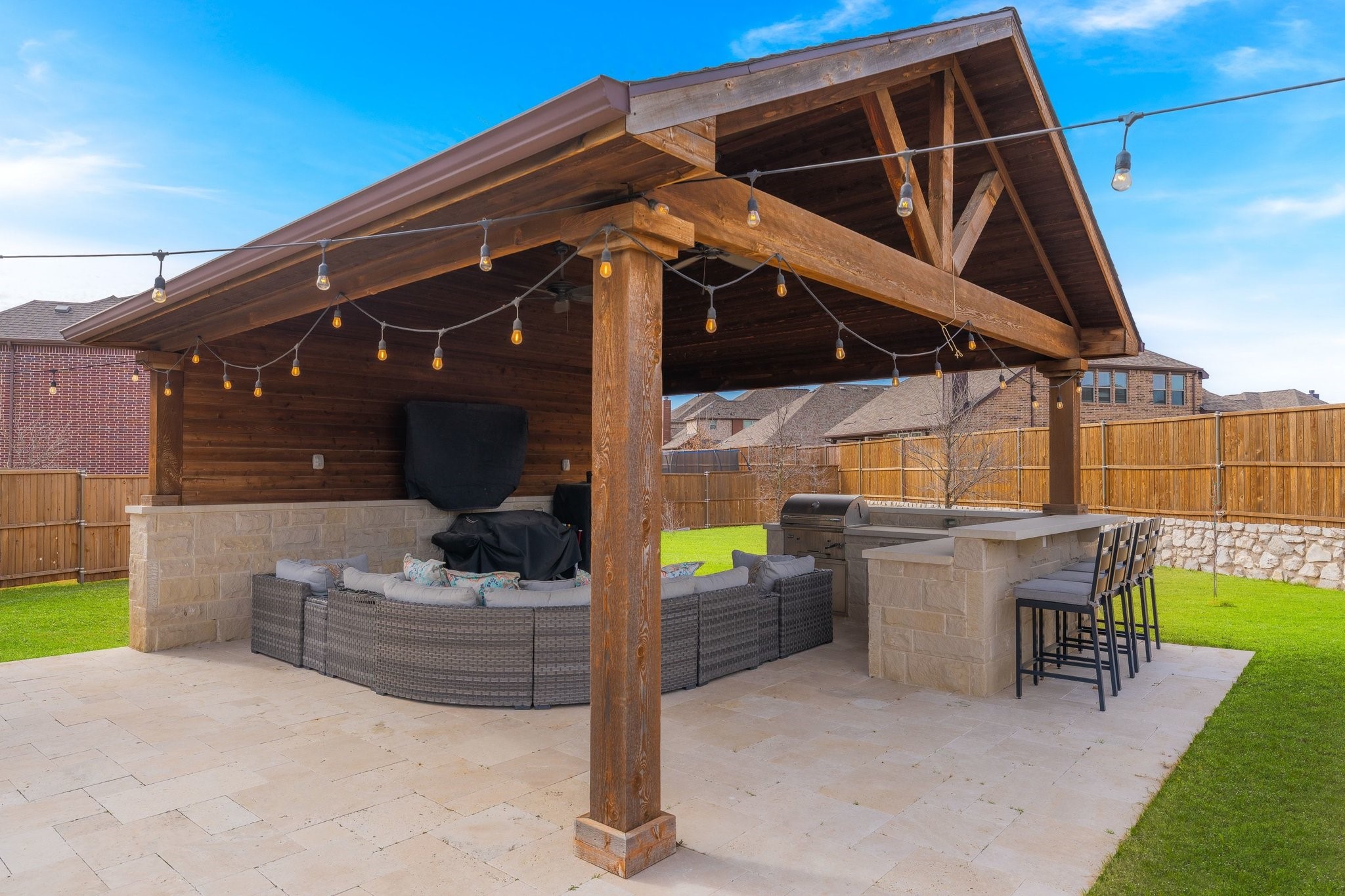 4706 Wharton Avenue Celina TX 76227