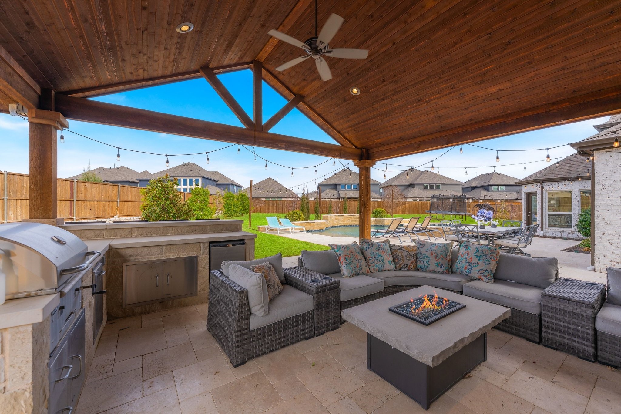4706 Wharton Avenue Celina TX 76227