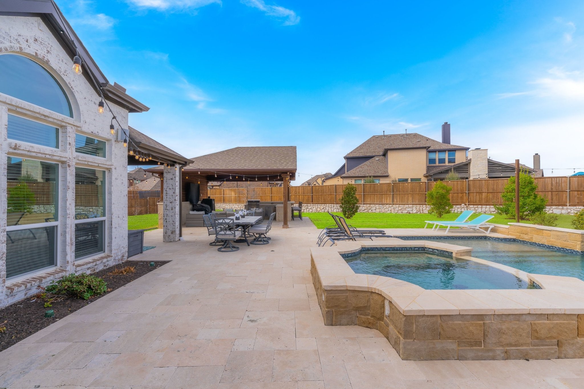4706 Wharton Avenue Celina TX 76227