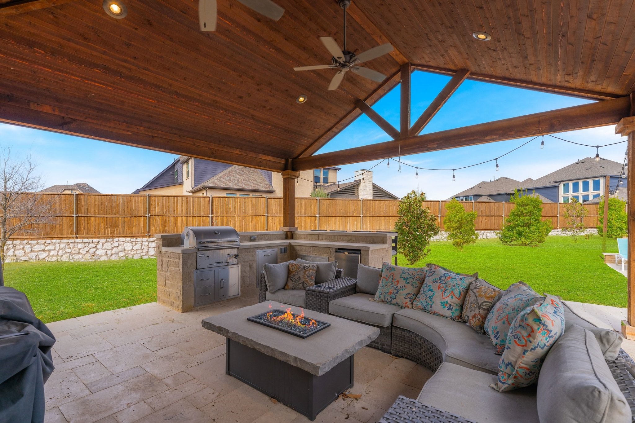 4706 Wharton Avenue Celina TX 76227